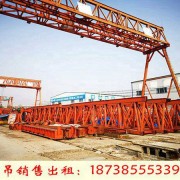 河北廊坊龙门吊出租厂家3吨16吨MH型门机