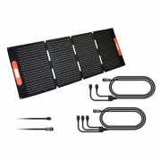 MoveTo 可折叠式太阳能电池板 600W