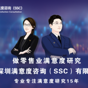 深圳满意度咨询（SSC)开展辣条制造公司营商环境满意度调查