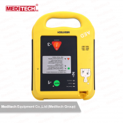 麦迪特AED自动体外除颤仪急救设备除颤器