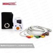 麦迪特12导联动态心电图机医用心脏心电监护仪检测仪