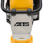 地基回填夯实柴油震源锤AETS DY80压实机